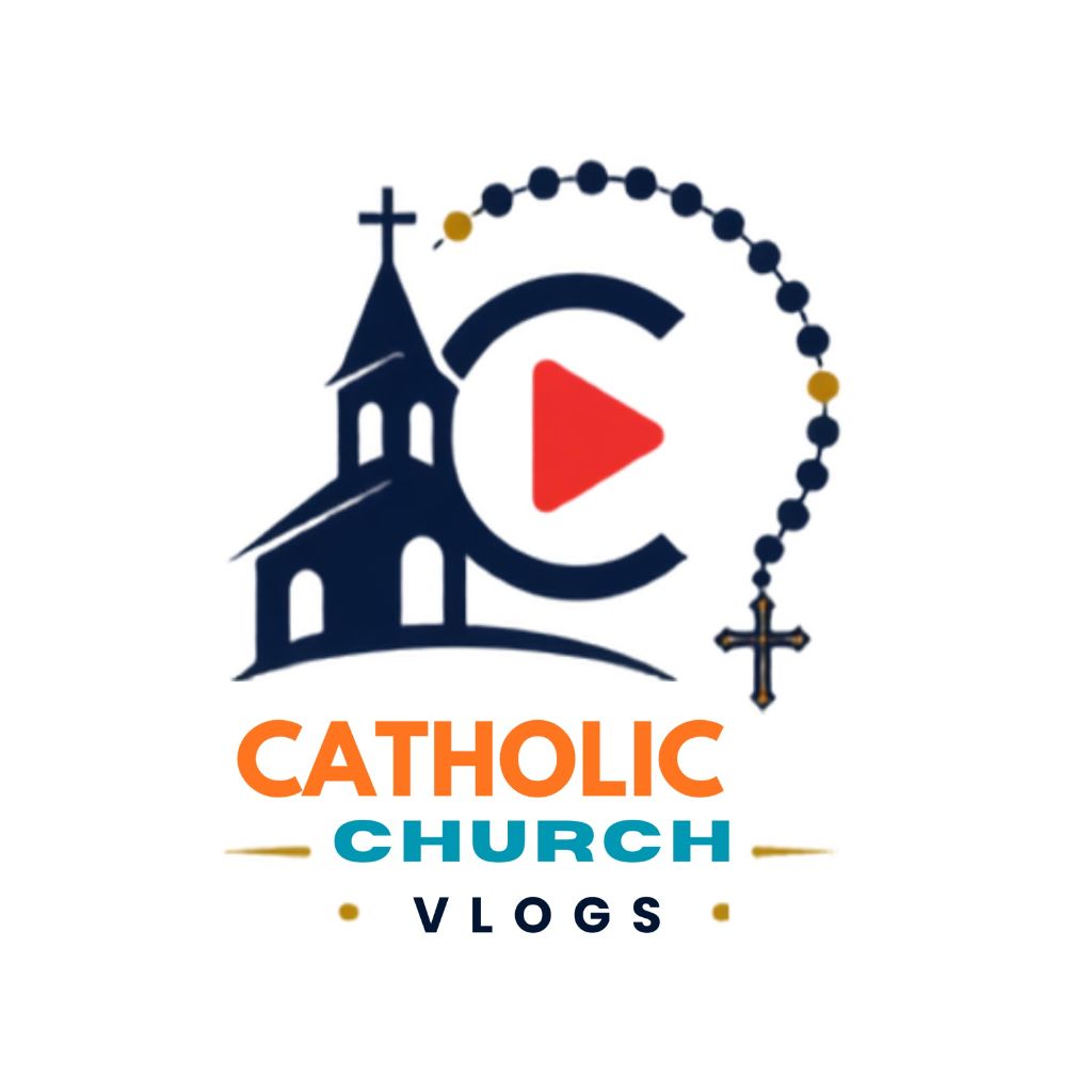 Catholic Church Vlogs